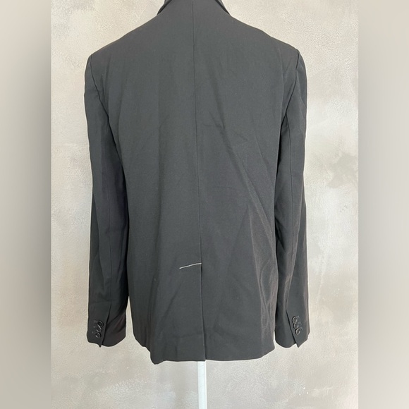 Tory Burch Grommet Blazer - Picture 9 of 11